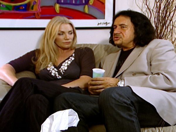 Gene Simmons Family Jewels - Shrinkwrapped