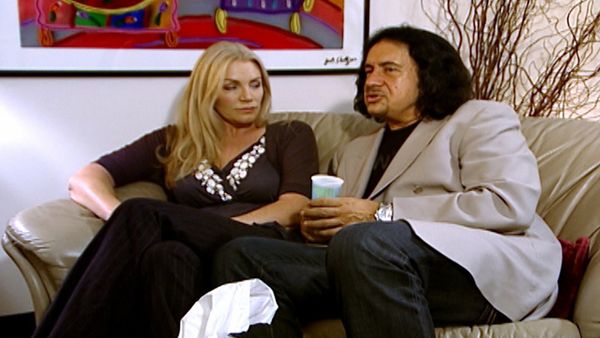 Gene Simmons Family Jewels - Shrinkwrapped