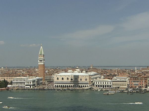 Travel in Style - MÓNACO Y VENECIA
