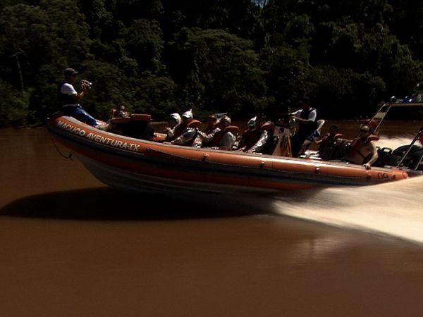 Travel in Style - PERÚ Y BRASIL