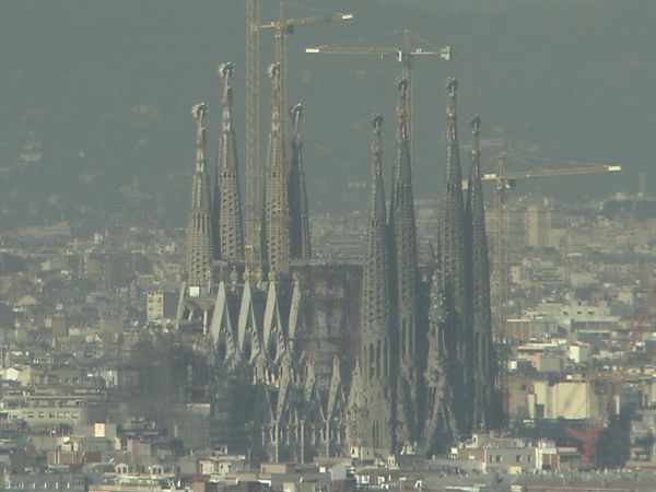 Travel in Style - BARCELONA Y BERLÍN