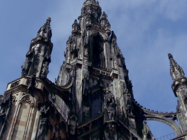 Travel in Style - ESCOCIA Y SUIZA