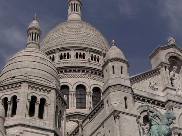 Travel in Style - FRANCIA