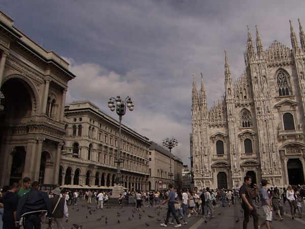 Travel in Style - ITALIA Y FRANCIA