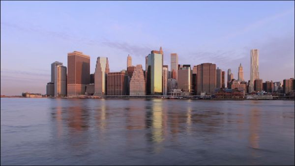 Travel in Style - BANGKOK Y NUEVA YORK
