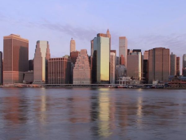 Travel in Style - BANGKOK Y NUEVA YORK