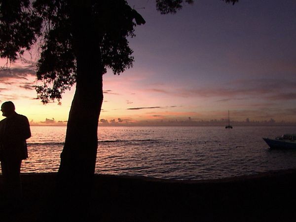 Travel in Style - BARBADOS Y LAOS