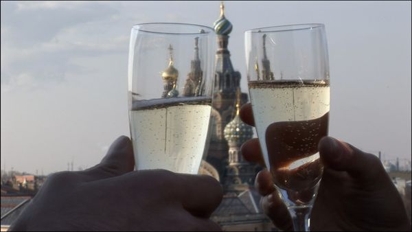 Travel in Style - ST. PETERSBURGO Y LONDRES