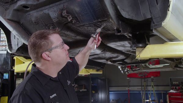 PowerNation: Detroit Muscle - Bending the Iron