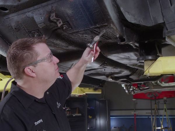 PowerNation: Detroit Muscle - Bending the Iron
