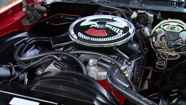 PowerNation: Detroit Muscle - Stumbling Out the Gate