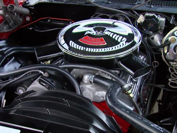 PowerNation: Detroit Muscle - Stumbling Out the Gate