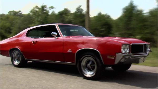 PowerNation: Detroit Muscle - Singing Lessons