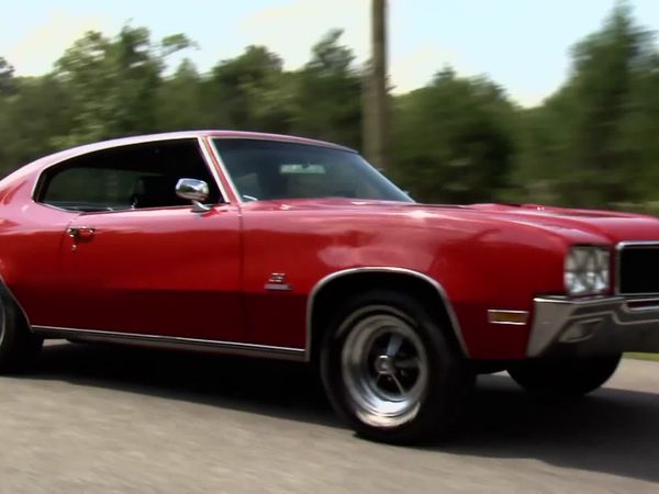 PowerNation: Detroit Muscle - Singing Lessons