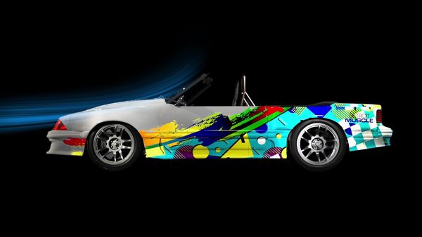 PowerNation: Detroit Muscle - 69 GTO Pt 4: Prison Tats