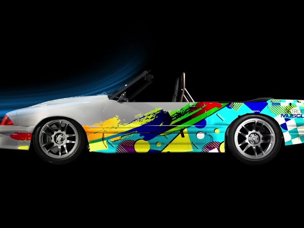 PowerNation: Detroit Muscle - 69 GTO Pt 4: Prison Tats