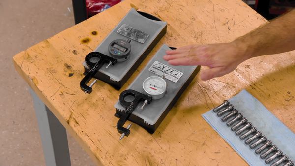 PowerNation: Detroit Muscle - 69 GTO Pt 5: New Chains