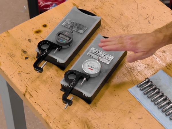 PowerNation: Detroit Muscle - 69 GTO Pt 5: New Chains