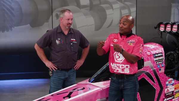 PowerNation: Engine Power - 4.3L Chevy V6 Bottom End Build