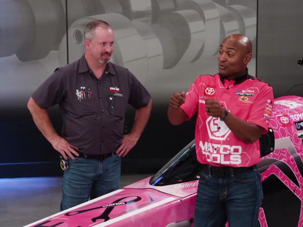 PowerNation: Engine Power - 4.3L Chevy V6 Bottom End Build