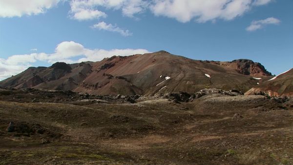 Miracles of Nature - Episodio 9