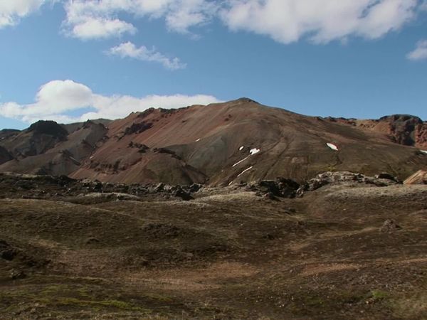 Miracles of Nature - Episodio 9