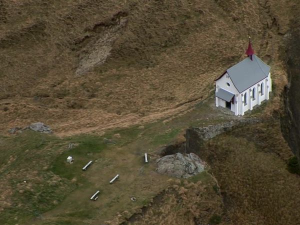 Miracles of Nature - Episodio 10