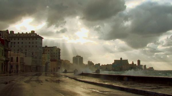 Miracles of Nature - Episodio 12