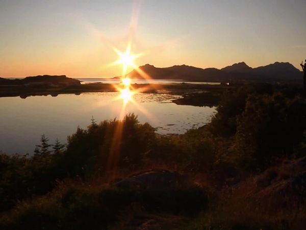 Miracles of Nature - Episodio 14