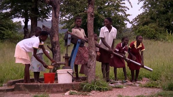 Miracles of Nature - Episodio 15