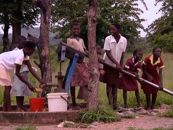 Miracles of Nature - Episodio 15