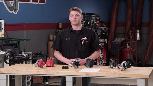 PowerNation: Engine Power - Stroked Stock Mopar Magnum