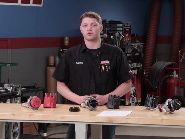 PowerNation: Engine Power - Stroked Stock Mopar Magnum