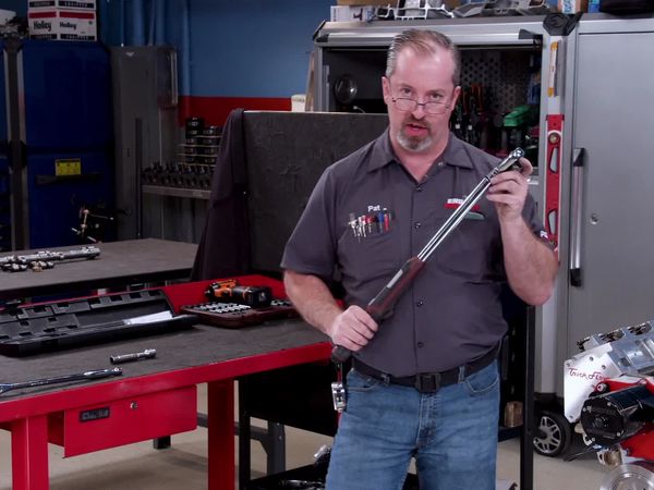 PowerNation: Engine Power - Upgrading the Stroked Mopar Magnum