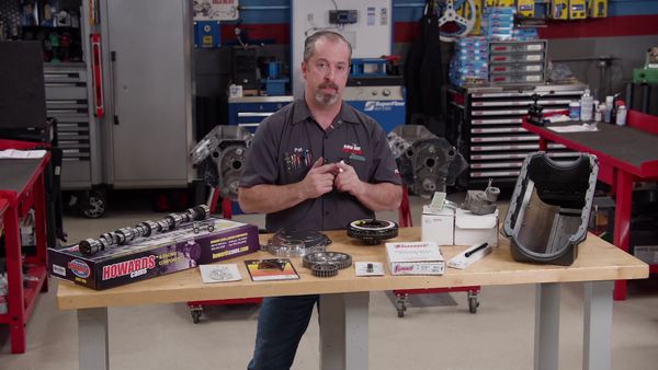PowerNation: Engine Power - Two Engines, One Big Plan