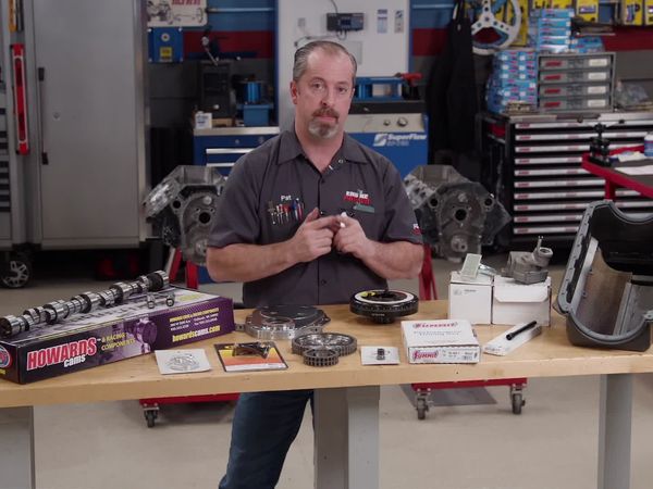 PowerNation: Engine Power - Two Engines, One Big Plan