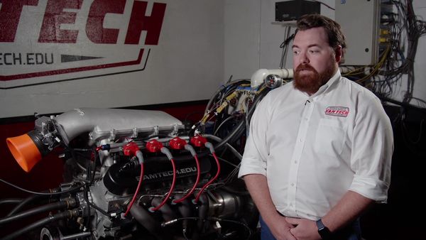 PowerNation: Engine Power - More Double Dyno Tech