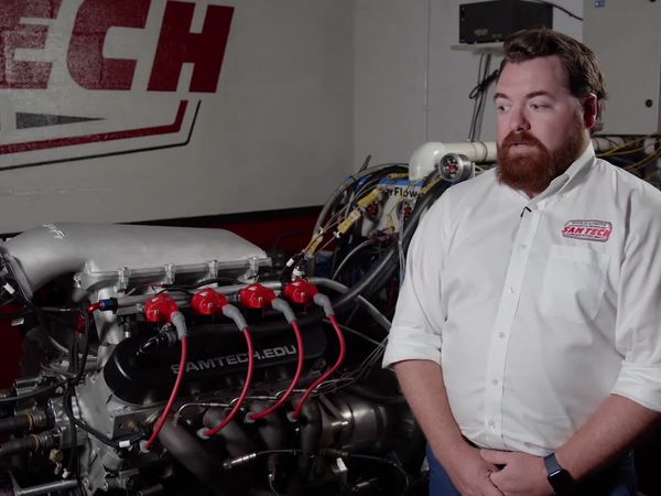 PowerNation: Engine Power - More Double Dyno Tech