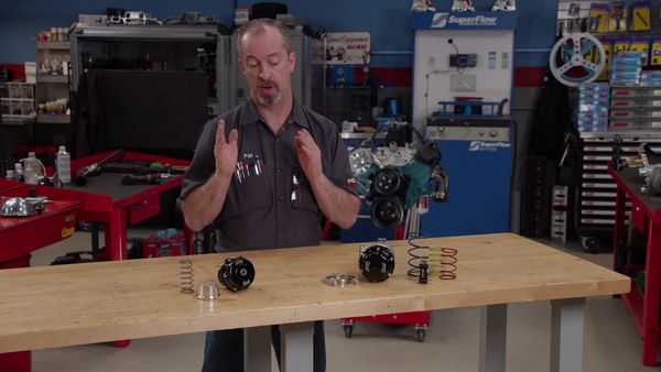 PowerNation: Engine Power - Turbocharging the GM 4.3L V6