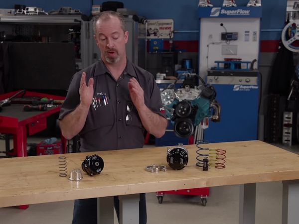 PowerNation: Engine Power - Turbocharging the GM 4.3L V6
