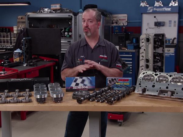 PowerNation: Engine Power - Backyard Build Upgrades