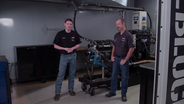 PowerNation: Engine Power - Compression Obsession