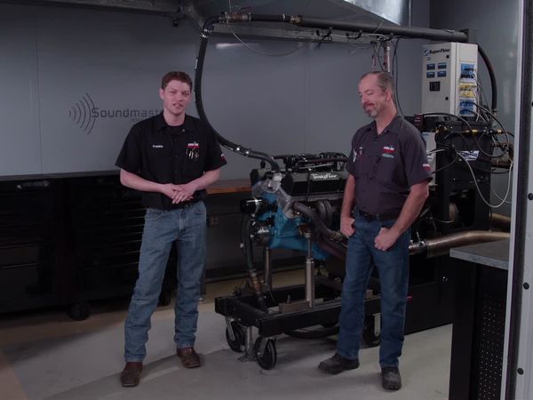 PowerNation: Engine Power - Compression Obsession