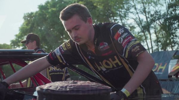 PowerNation: Engine Power - Fatigued Ford