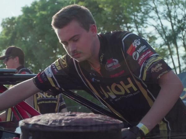 PowerNation: Engine Power - Fatigued Ford