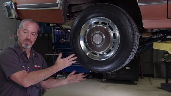 PowerNation: Engine Power - Sleeper Granada Part 3