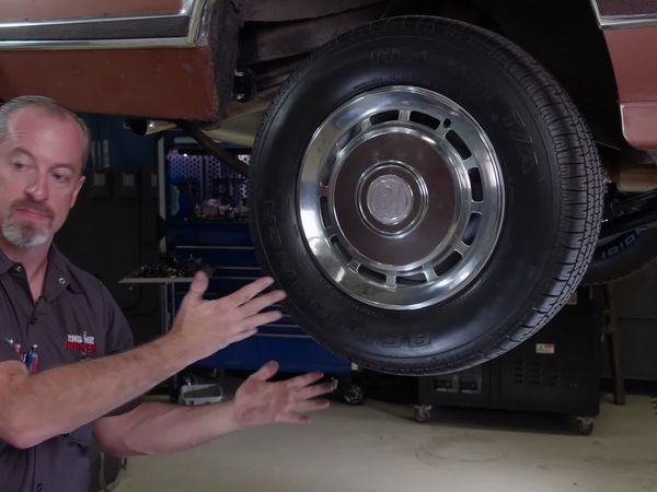 PowerNation: Engine Power - Sleeper Granada Part 3