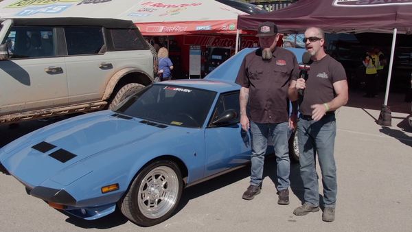 PowerNation: Engine Power - The Sleeper Awakens