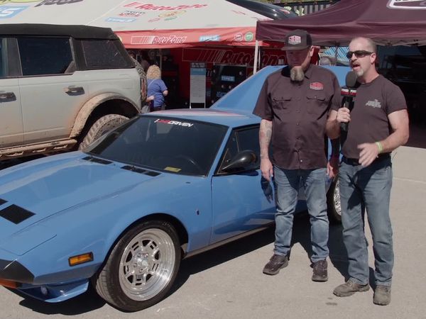 PowerNation: Engine Power - The Sleeper Awakens