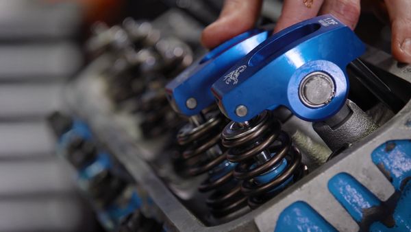 PowerNation: Engine Power - Beefing Up Our 460 Big Block Ford